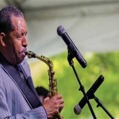 Discovering the Vibrant Music Scene in Southern Mississippi