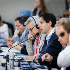 Colombia seeks to speed up a “just” fossil fuel phase-out with first global conference