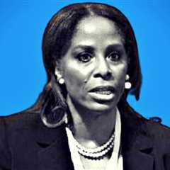 DEM BOOMERANG: US Virgin Islands Rep. Stacey Plaskett’s Deep Connection to Her Donor Jeffrey..