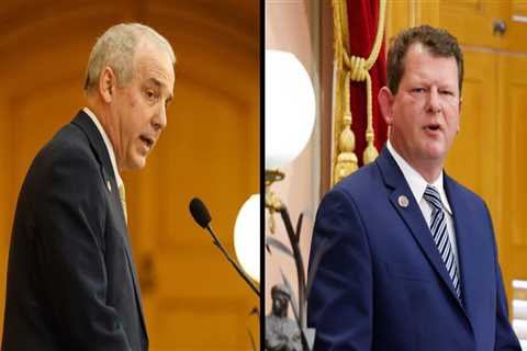 The Impact of Past Election Results on Campaign Strategies in Northeast Ohio