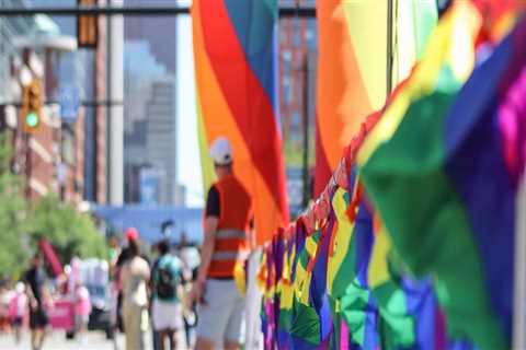 The Importance of Addressing LGBTQ+ Rights in Northeast Ohio's Election Campaigns