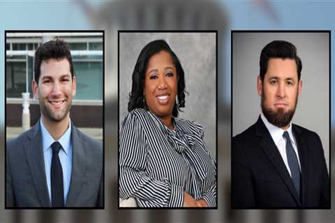 The Political Landscape of Northeast Ohio's Election Campaigns: An Expert's Perspective