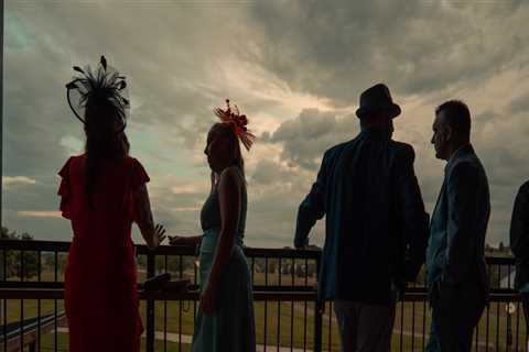 The Vibrant Culture of East Tennessee: A Look at the Significance of Cultural Events