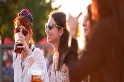 Exploring the Vibrant Brewing Scene in Maricopa County, Arizona