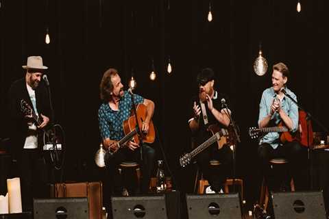 Exploring the Vibrant Music Scene in Southeast SC: A Local Expert's Perspective