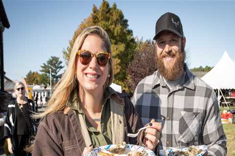 The Ultimate Guide to Food and Drink Options at Youth Events in Southern Maryland