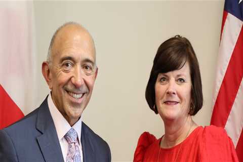 The Power of Endorsements and Affiliations in Mobile County, Alabama's Election Campaigns