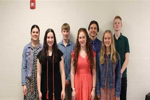 The Impact of Dress Code on Youth Events in Southern Maryland