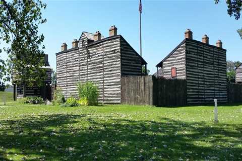 The Impact of Wayne County, Michigan on the Civil Rights Movement: A Local Expert's Perspective