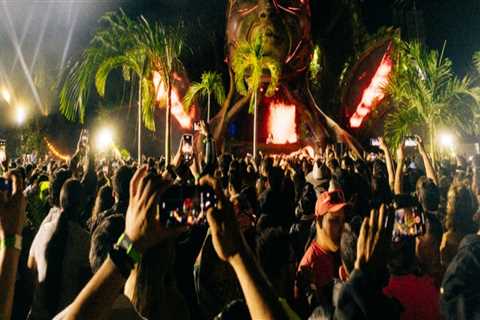 The Ultimate Guide to Parking at Brewing Festivals in Maricopa County, Arizona