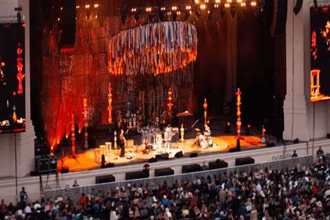 The Ultimate Guide to Live Music in Southeast SC