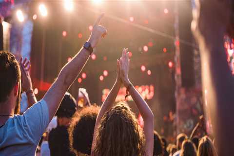 The Vibrant Music Scene of East Tennessee: A Cultural Experience