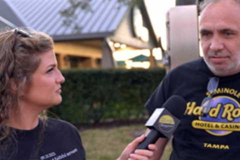 Man Who Fled the Soviet Union is Stunned That People in America Are Embracing Socialism/Communism..