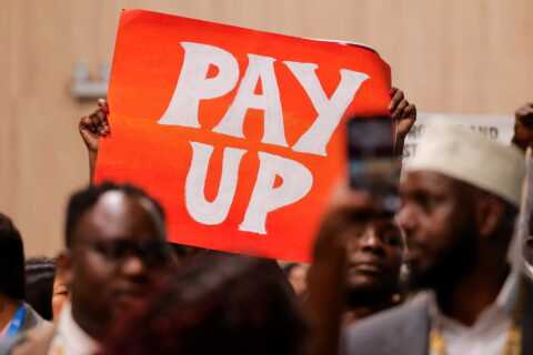 What do African countries want from COP30?