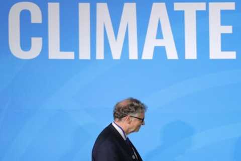 Climate-hit nations hail loss and damage fund’s debut call for proposals