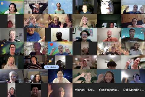 Reflections on Community at CCL’s 4th Annual Inclusion Conference