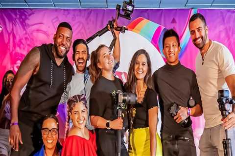 The Age Range of Attendees at Bike Festivals in Leon County, Florida