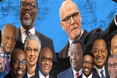 The Power of Grassroots Organizations in Political Campaigns in Northeastern Illinois