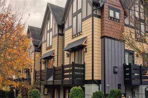 Addressing Affordable Housing and Homelessness: The Role of Political Candidates in Washington..