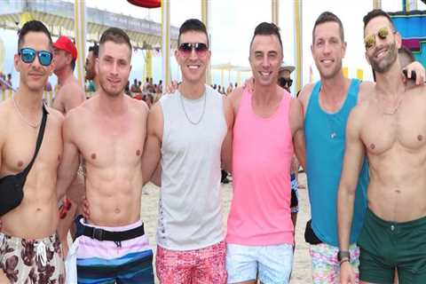 The Vibrant Film Festivals of Southeast Florida