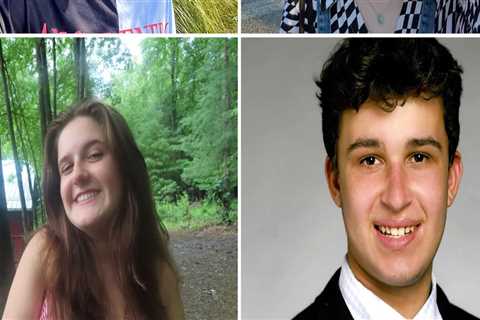 The Power of Youth in Political Advocacies in Multnomah County, Oregon