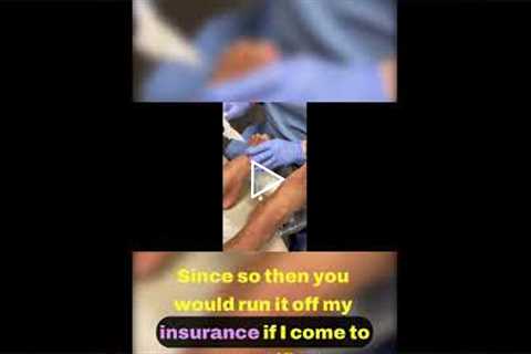 Insurance and Podiatry Services Explained 💼