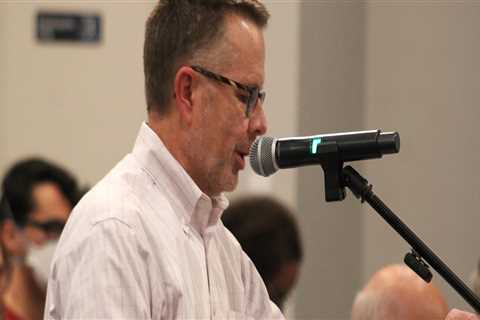 The Power of Grassroots Efforts in Shaping Democratic Campaigns in Northern Virginia