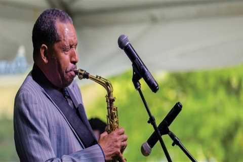 Discovering the Vibrant Music Scene in Southern Mississippi