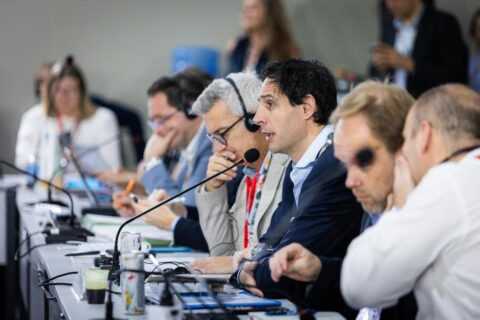 Colombia seeks to speed up a “just” fossil fuel phase-out with first global conference