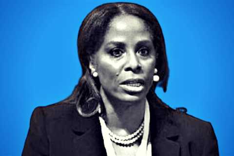 DEM BOOMERANG: US Virgin Islands Rep. Stacey Plaskett’s Deep Connection to Her Donor Jeffrey..