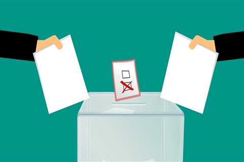 The Power of Voting Campaigns in Multnomah County, Oregon