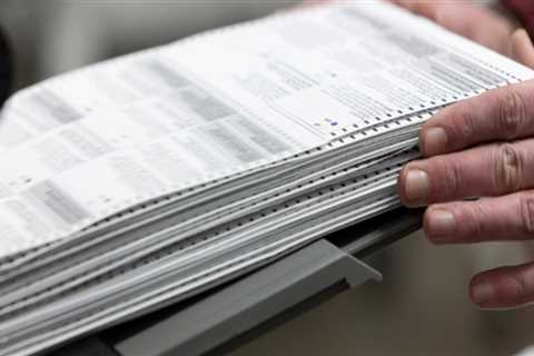 Mastering Voting Campaigns in Multnomah County, Oregon