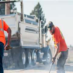 The Importance of Road Maintenance and Construction in Clark County, Washington