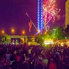 The Fascinating World of Community Celebrations in East Tennessee: An Expert's Perspective