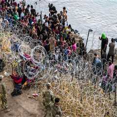 Navigating Immigration Issues in Mobile, Alabama: Insights from a Political Expert