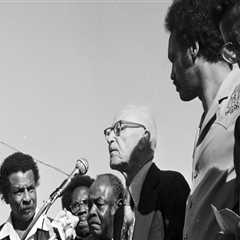 The Power of Grassroots Organizing in Political Campaigns in Mobile, Alabama