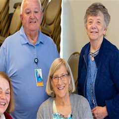 Volunteer Opportunities at Music Events in Hampden County, Massachusetts: A Music Expert's..