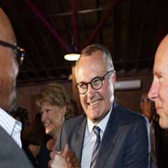 The City of Gainesville, Georgia: A Moderate Stance on Immigration