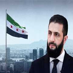 The Democratic Process of Governance in Damascus, Oregon