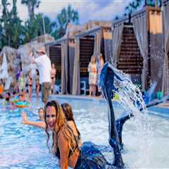 The Ultimate Guide to Sports Events in Central Florida