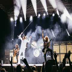 Making Music Events Accessible for All: Accommodations in Hampden County, Massachusetts