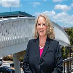 The Vital Role of Elected Officials in Ensuring Public Transportation and Accessibility in..