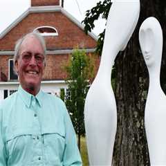 The Ever-Changing World of Sculpture Exhibits in Belknap County, New Hampshire