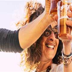 The Non-Drinker's Guide to Beer Festivals in Los Angeles County