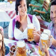 The Ultimate Guide to Beer Festivals in Los Angeles County, California: An Expert's Perspective