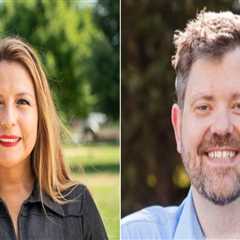 Addressing Racial and Social Justice Issues in Northern Virginia: A Closer Look at Campaign..