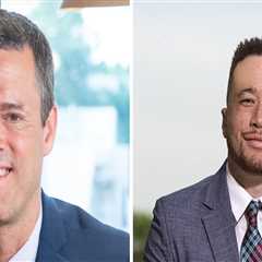 The Impact of Northern Virginia's Demographics on Political Campaigns