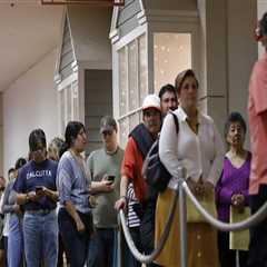 Making Voting Accessible for Individuals with Disabilities in North Central Texas