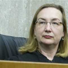 JUST IN: Corrupt Obama Judge Beryl Howell Bars Trump Admin From Making Warrantless Immigration..