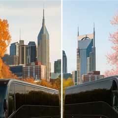Exploring Middle Tennessee: The Best Bus Tours and Festivals
